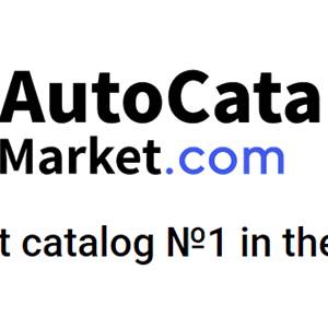 AutoCatalystMarket AutoCatalystMarket